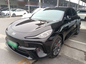 智己汽车 智己LS6 2023款 Max 长续航版