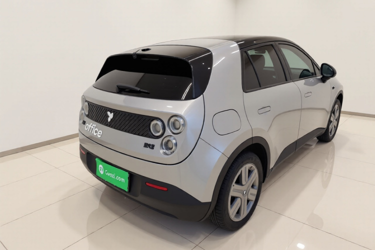 firefly萤火虫 2025款 发光版车身外观7