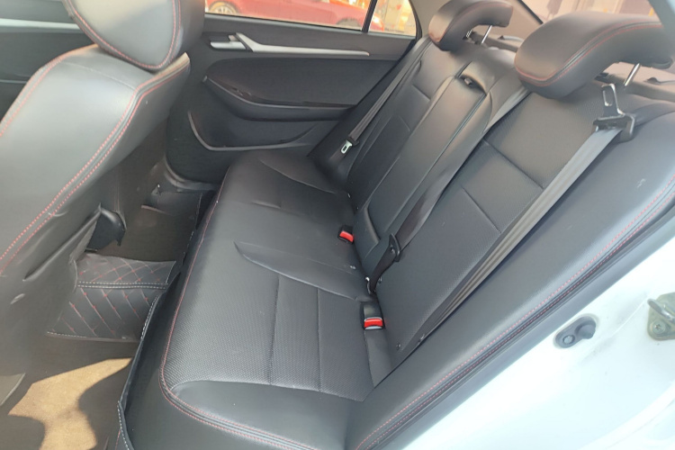 吉利汽车 远景 2015款 1.5L 手动精英型中控内饰21