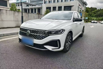 大众 朗逸 2023款 300TSI DSG星空满逸版