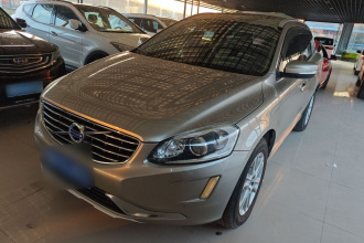 沃尔沃XC60 2015款 T5 智进版