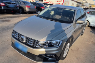 大众 C-TREK蔚领 2017款 1.6L 自动舒适型