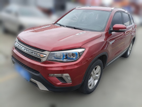 长安CS75 2019款 280T 手动百万版 国VI