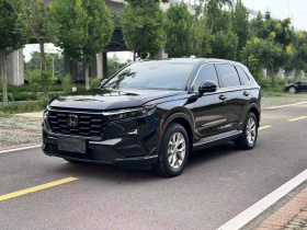 本田CR-V 2023款 240TURBO 两驱智领版 5座