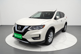 日产 奇骏 2020款 2.0L XL Premium CVT 2WD智联尊享版