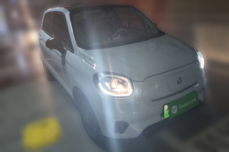 零跑汽车 零跑T03 2025款 310舒享版车身外观3