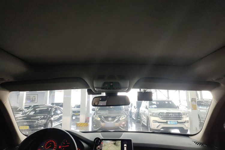 宝马X5(进口) 2015款 xDrive28i局部细节22