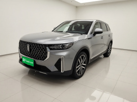 奔腾T99 2020款 20TD 自动尊享型