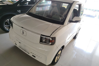 凌宝汽车 凌宝uni 2022款 微甜版