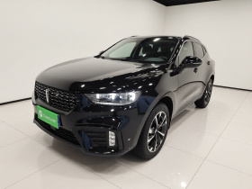 魏牌 VV5 2020款 2.0T 两驱擎先锋