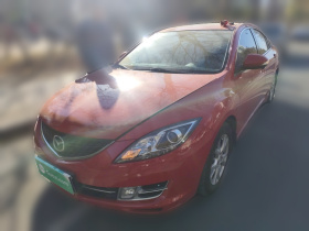 马自达 睿翼 2011款 2.0L 自动精英版