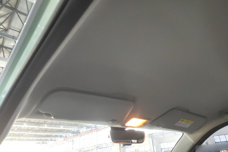 五菱汽车 宏光MINIEV 2024款 第三代 215km 进阶版中控内饰22