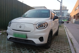 零跑汽车 零跑T03 2023款 310轻享版