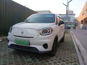 零跑汽车 零跑T03 2023款 310轻享版