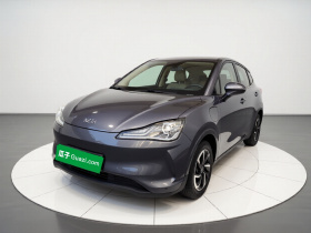 哪吒汽车 哪吒V 2021款 长续航娱乐版升级型