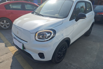 零跑汽车 零跑T03 2025款 310舒享版