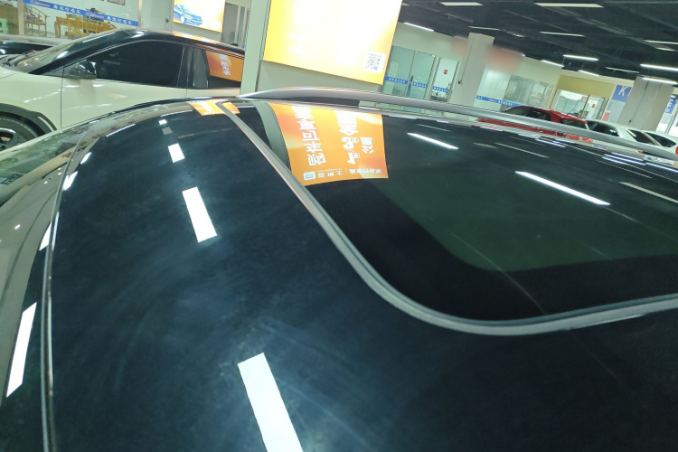 大众 途观L 2024款 330TSI 自动两驱R-Line越享版局部细节57