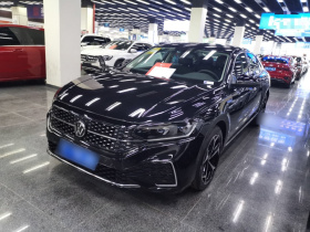 大众 帕萨特 2024款 330TSI 星空精英版