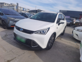 埃安 传祺GE3 2020款 530 互联网悦享版