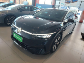 大众ID.7 VIZZION 2024款 AIR