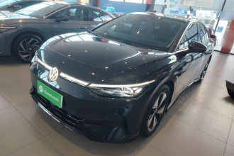 大众ID.7 VIZZION 2024款 AIR