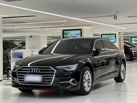 奥迪A6L 2024款 40 TFSI 豪华致雅型