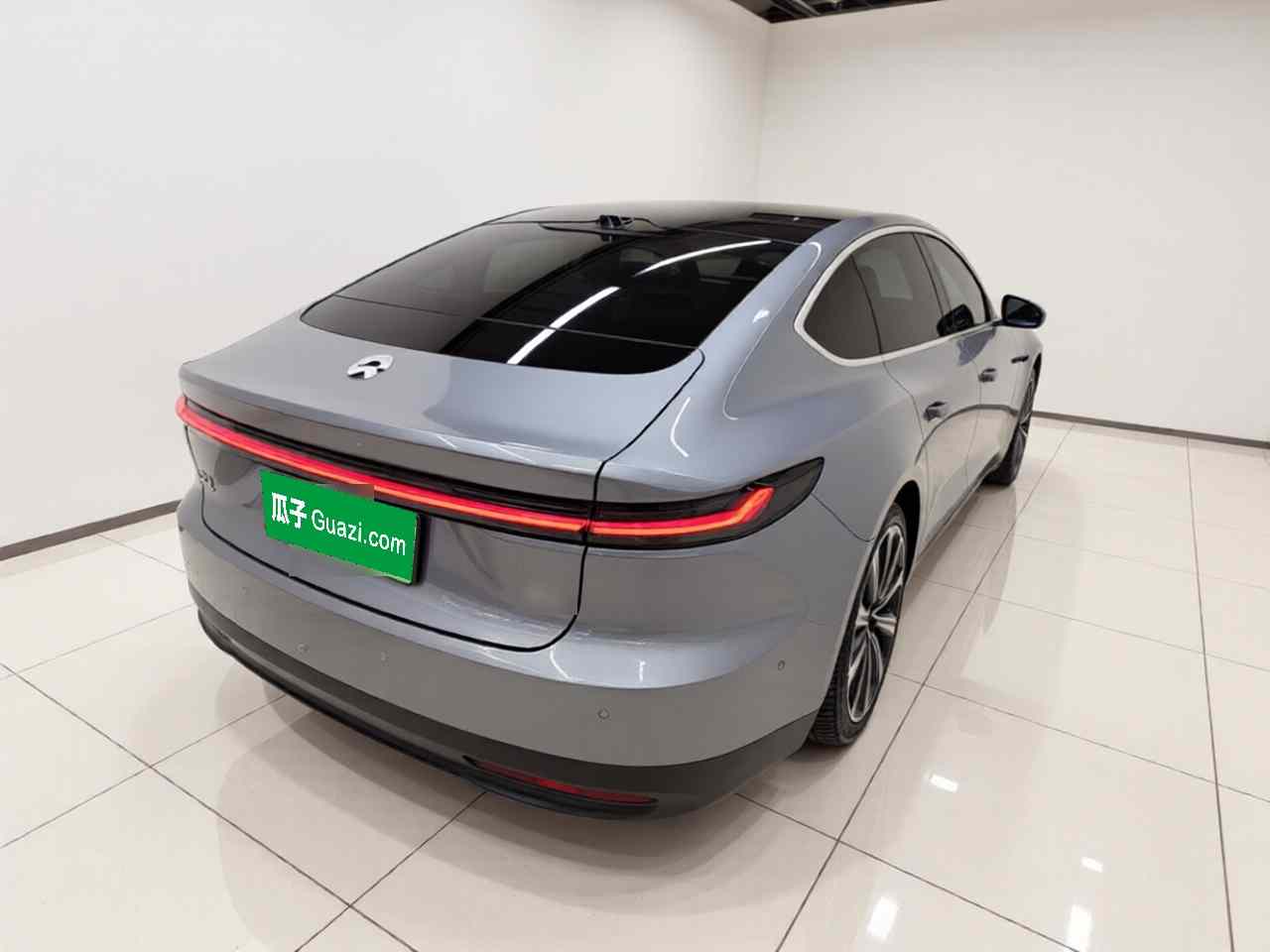 蔚来ET7 2024款 75kWh 行政签名版(5)