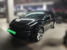 特斯拉 Model Y 2022款 改款 后轮驱动版