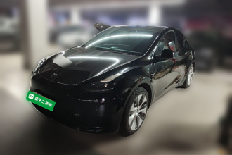 特斯拉 Model Y 2022款 改款 后轮驱动版