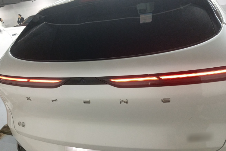 小鹏G6 2023款 580 长续航 Max车身外观6004