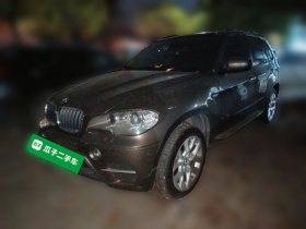 宝马X5(进口) 2011款 xDrive35i 领先型