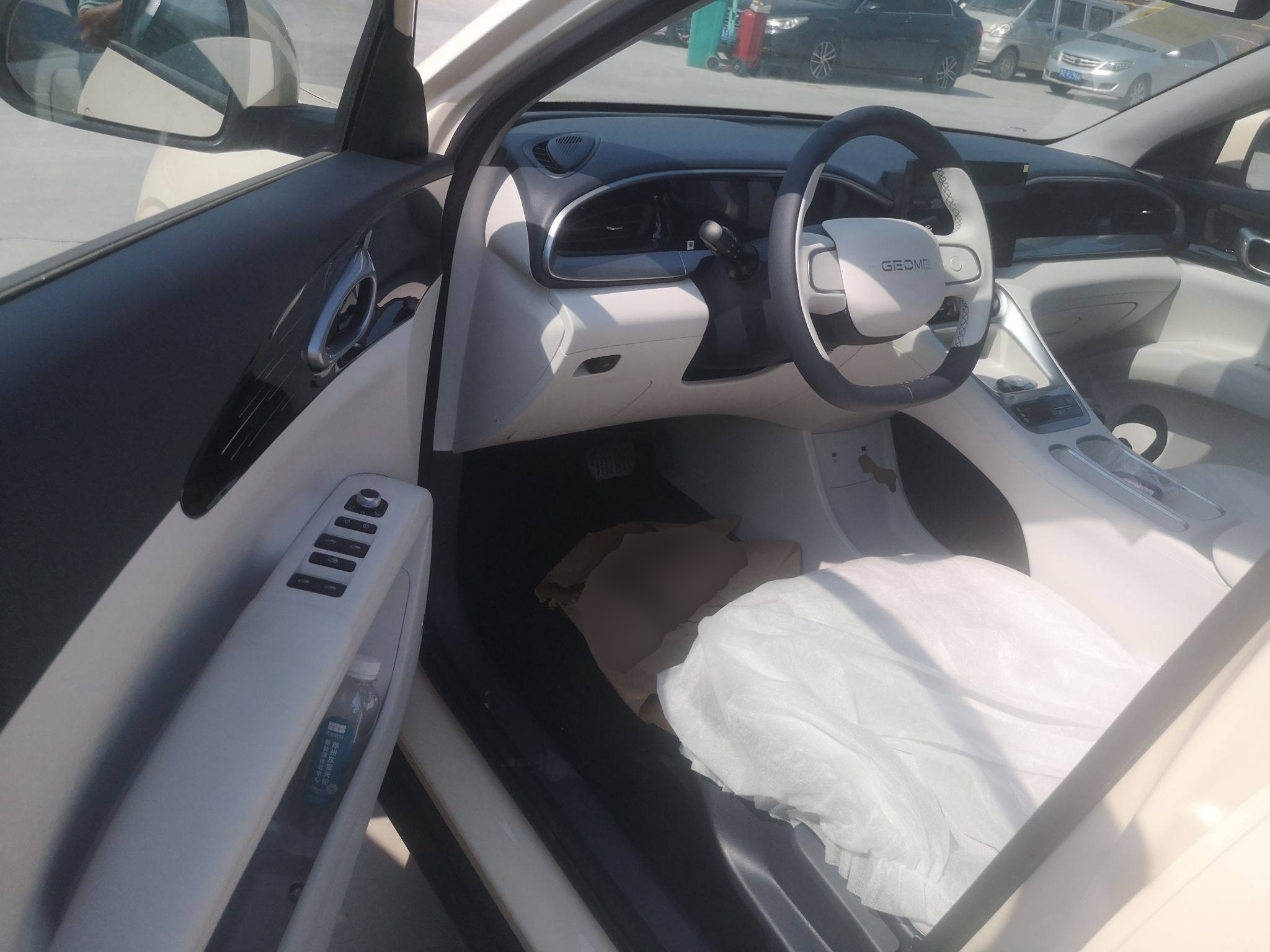 吉利汽车 星愿 2025款 310km 青春版