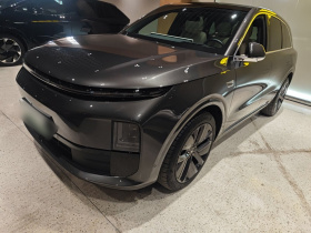 理想汽车 理想L6 2024款 Pro