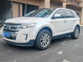 福特 锐界(进口) 2011款 3.5L 尊锐型