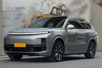 理想汽车 理想L8 2023款 Pro