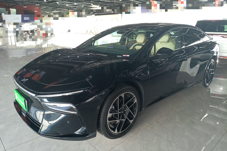 小鹏P7+ 2024款 长续航 Max车身外观6003