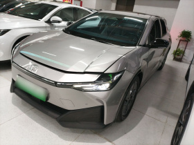 丰田bZ3 2024款 517km 精英PRO