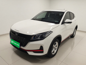 东风风光 风光500 2022款 1.5L CVT悦享型