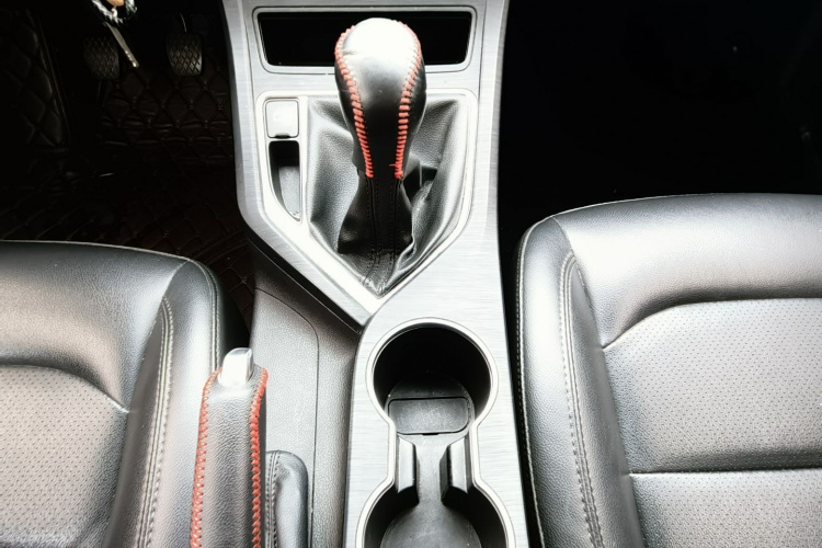 吉利汽车 远景 2020款 1.5L 手动亚运版局部细节18