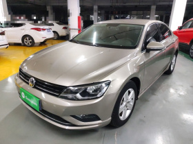 大众 凌渡 2015款 230TSI 手动风尚版