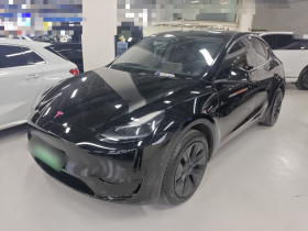特斯拉 Model Y 2023款 后轮驱动版