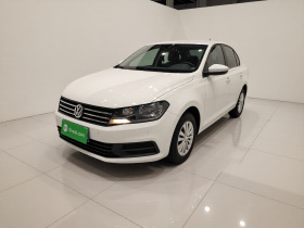 大众 桑塔纳 2019款 1.5L 手动风尚版 国VI