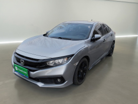 本田 思域 2019款 220TURBO CVT燃动版 国VI