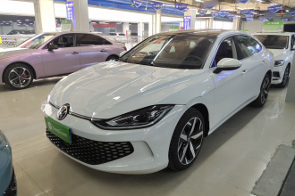 大众 2025款 凌渡L 280TSI DSG酷辣版