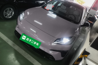 埃安 AION RT 2025款 650激光雷达版