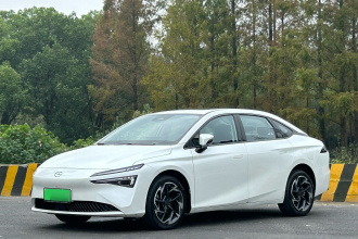 埃安 AION S MAX 2024款 80 星辰版 三元锂