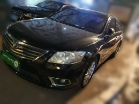 丰田 凯美瑞 2010款 200G 经典版