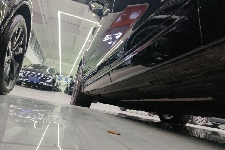 理想汽车 理想L7 2025款 Max 智能焕新版局部细节9002