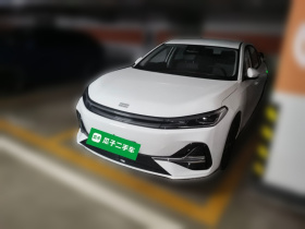 吉利银河 银河A7 2025款 EM-i 70km 豪享版