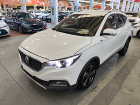 名爵ZS 2018款 1.5L 自动精英版 国V